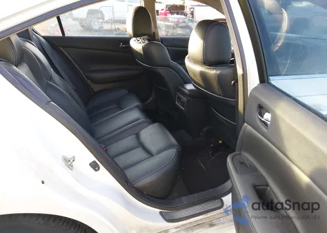 2012 Nissan Maxima 3.5 Sv из США, поврежденный, VIN 1N4AA5AP2CC802973